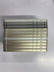 Apple iPhone 5s – 16 32 64 GB – (Unlocked) All colors smartphone New battery