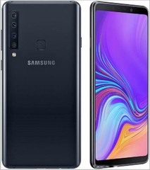 A9S Samsung Galaxy A9 (2018) A9 Star Pro A9200 6GB 128GB ROM 6.3&Prime; 24.0MP Phone