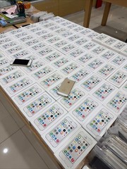HOT Original Apple iPhone 5S 16GB/32GB/64GB 3 Colors Unlocked IOS12 smartphone