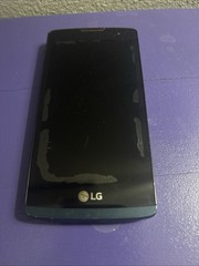LG G4 H810 (32GB) – Black – For Parts / Repair Only – Powers On