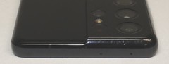 Samsung Galaxy S21 Ultra 5G 256GB Unlocked Black SM-G998U1 Grade C NO SIM
