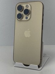 Apple iPhone 14 Pro A2650 1TB Gold Clean IMEI 97% battery health Unlocked