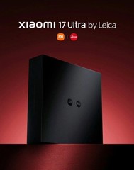 Orginal Xiaomi 17 Ultra Leica Special Edition 1TB 16GB WHITE Unlocked GSM