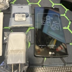 LG G4 VS986W 32GB White (Verizon 4G LTE Certified) New