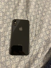 Apple iPhone XS – 256GB – Space Gray (Unlocked) A1920 (CDMA + GSM)