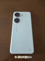 ASUS Zenfone 10 AI2302 256GB 8GB White Unlocked SIM Free Mobile Phone Box Clean