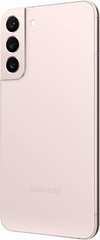 Samsung Galaxy S22 5G SM S901U 128GB Pink Gold Unlocked -MINT 10/10!