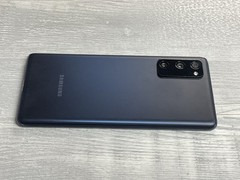 Samsung Galaxy S20 FE 5G – Unlocked T-Mobile Verizon – 128GB 6.5&Prime; Cloud Navy