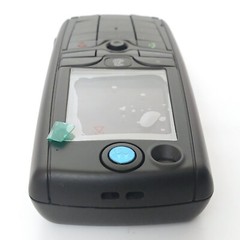 Motorola C975 GSM Uncloked Camera, Bluetooth,Mp3, Gorgeous Solid Built Bar Phone