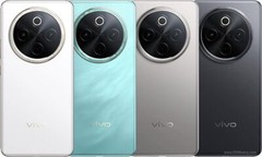vivo Y300 Pro 5G 6.77&Prime; 50MP Android 256GB 512GB Snapdragon 6 Gen 1 SmartPhone