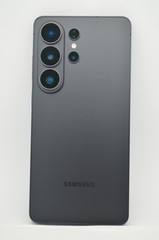 OPEN BOX Samsung Galaxy S26 Ultra 256GB BLACK 5G SM-S948U AT&T ONLY