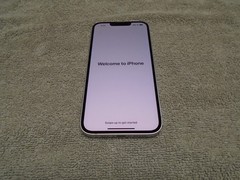Apple iPhone 14, 128gb, Purple, Carrier Unlocked, Excellent!!