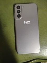Sky Devices Elite B63 Smartphone 16GB