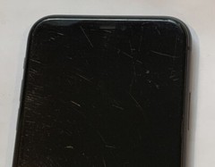 TESTED USED GSM UNLOCKED iPhone 11, 64GB A2111 MH8D3LL/A iOS 18.4.1, 82% BATTERY
