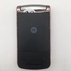 Unlocked Original Motorola RAZR2 V9 2MP Bluetooth 2G HSDPA 2100 Flip Cellphone