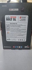 Sonim XP5560 NEW AT&T Bolt Ultra Rugged Waterproof Military-Grade 3G PHONE