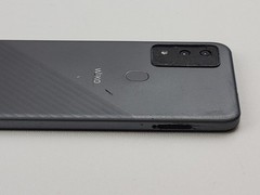 WIKO VOIX (U616AT) 32GB (GSM Unlocked) (MetroPCS) Smartphone – CRACKED – H8350