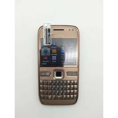 Original Nokia E72 5MP 2.36 » Unlocked WiFi Symbian OS JAVA MP3 3G Mobile Phone