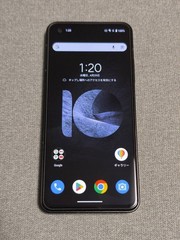 ASUS Zenfone 10 – 256 GB – Starry Blue (Unlocked)