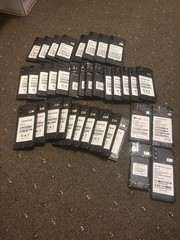 Vortex ZG65Pro Z65 NS65 J24 C24 CB68 11-HD65 Ultra 2 HD65 Select Hd65+ 50 Phones