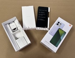 Unlocked Xiaomi Redmi Note 13 Pro 5G 6.67&Prime; 200MP 8GB+256GB Android 5100mAh 120Hz