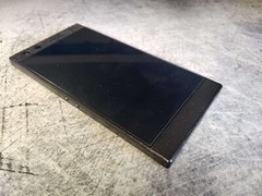 Unlocked Razer Phone 2 – 64GB – 8GB RAM – 120Hz LCD – 2.8Ghz CPU – Mirror Black