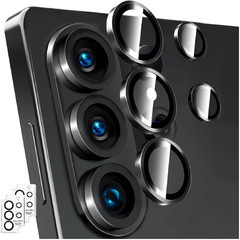 5X2 Pack Camera Lens Protector for Samsung Galaxy S26 Ultra,Galaxy S 26 Ultra Te