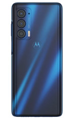 Motorola Moto Edge (2021) 5G Blue XT2141 256GB Verizon Unlocked Open box Phone