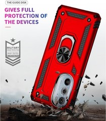 for Motorola Moto Edge plus 2022 / Moto Edge+ 5G UW 2022 Full Body Protection S