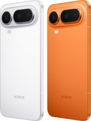 Honor Magic 8 Pro Air 5G 6.31&Prime;OLED 120Hz 64MP Dimensity 9500 5500mAh By FedEx！