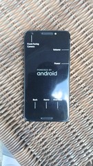 Alcatel T-Mobile REVVL 5049W T-Mobile Unlocked 32GB Black A