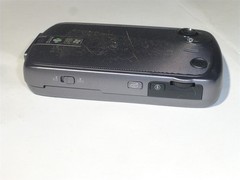 Sprint smart phone PPC6800SP untested may be defective sold as is parts only
