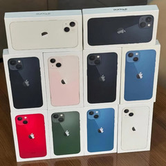 Apple iPhone 13 mini 128GB 512GB Factory Unlocked All Carrier ✨Brand New✨
