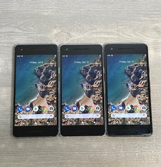 Google Pixel 2 – 64GB 128GB – All Colors (Unlocked)