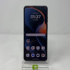 Factory Unlocked Motorola razr 2025 256GB 15 Blue XT2553-3