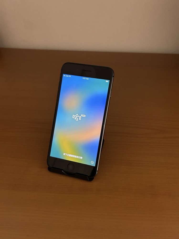 IPhone 8
