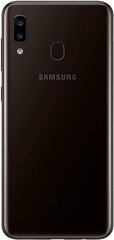 Samsung Galaxy A20 6.4&Prime; A205U 32GB T-Mobile Unlocked – Black