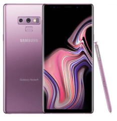 Samsung Galaxy Note 9 N960U 128GB 512GB Unlocked (GSM+CDMA) AT&T T-Mobile PHONE