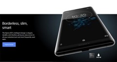 Unlocked Original Sony Xperia XZ3 SmartPhone 6.0&Prime; H8416 H9436 H9493 GSM Unlocked