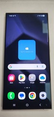 Samsung Galaxy S24 Ultra 256GB Violet SM-S928U Unlocked Fully Functional DF8594