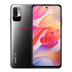 Xiaomi Redmi Note 10 5G 128GB Dual SIM 48.0MP Dimensity 700 Phone – New Sealed