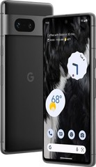 Google Pixel 7 – 128 GB – Obsidian (Unlocked) Smartphone – Excellent