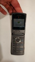 489.LG HB620T Very Rare – For Collectors – Unlocked