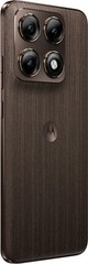 Motorola Edge 70 Pro+ 12GB RAM Factory Unlocked Dual SIM Global Version Coffee
