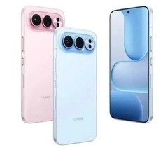 Honor 500 Pro 256/512/1TB 5G 6.55&Prime;AMOLED 120Hz 200MP Snapdragon8Elite 8000mAh