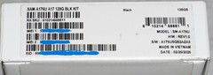Samsung Galaxy A17 5G – 128 GB – Black Metro Network Locked NEW