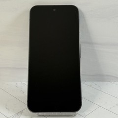 Google Pixel 9 Pro XL 128GB Obsidian Black Spectrum Mobile Only #H34