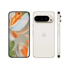 Google Pixel 9 Pro XL Google Tensor G4 6.8&Prime; OLED NFC 128GB+16GB New Sealed