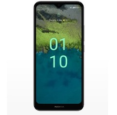 Nokia C110 – 32GB – Green (Straight Talk) ~m1792