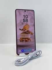 Samsung Galaxy Z Flip7 SM-F766U 256GB Coralred Warranty For GSM Networks